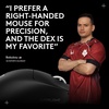 image:imageLogitech G PRO X Superlight 2 Wireless Gaming Mouse  Magenta  60g Symmetrical Shape lt8 kHz Polling 44K DPI PowerPlay Wireless Charging Supported USBC 5 Buttons For PCMacBlack