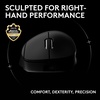 image:imageLogitech G PRO X Superlight 2 Wireless Gaming Mouse  Magenta  60g Symmetrical Shape lt8 kHz Polling 44K DPI PowerPlay Wireless Charging Supported USBC 5 Buttons For PCMacBlack