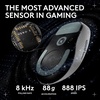 image:imageLogitech G PRO X Superlight 2 Wireless Gaming Mouse  Magenta  60g Symmetrical Shape lt8 kHz Polling 44K DPI PowerPlay Wireless Charging Supported USBC 5 Buttons For PCMacWhite