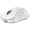 image:imageLogitech G PRO X Superlight 2 Wireless Gaming Mouse  Magenta  60g Symmetrical Shape lt8 kHz Polling 44K DPI PowerPlay Wireless Charging Supported USBC 5 Buttons For PCMacWhite