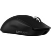 image:imageLogitech G PRO X Superlight 2 Wireless Gaming Mouse  Magenta  60g Symmetrical Shape lt8 kHz Polling 44K DPI PowerPlay Wireless Charging Supported USBC 5 Buttons For PCMacBlack