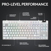 image:imageLogitech G PRO X Superlight 2 Wireless Gaming Mouse  Magenta  60g Symmetrical Shape lt8 kHz Polling 44K DPI PowerPlay Wireless Charging Supported USBC 5 Buttons For PCMacWhite