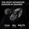 image:imageLogitech G PRO X Superlight 2 Wireless Gaming Mouse  Magenta  60g Symmetrical Shape lt8 kHz Polling 44K DPI PowerPlay Wireless Charging Supported USBC 5 Buttons For PCMacBlack