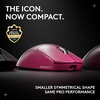image:imageLogitech G PRO X Superlight 2 Wireless Gaming Mouse  Magenta  60g Symmetrical Shape lt8 kHz Polling 44K DPI PowerPlay Wireless Charging Supported USBC 5 Buttons For PCMacMagenta