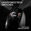 image:imageLogitech G PRO X Superlight 2 Wireless Gaming Mouse  Magenta  60g Symmetrical Shape lt8 kHz Polling 44K DPI PowerPlay Wireless Charging Supported USBC 5 Buttons For PCMacMagenta