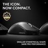 image:imageLogitech G PRO X Superlight 2 Wireless Gaming Mouse  Magenta  60g Symmetrical Shape lt8 kHz Polling 44K DPI PowerPlay Wireless Charging Supported USBC 5 Buttons For PCMacBlack