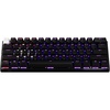 image:imageLogitech G PRO X TKL Lightspeed Wireless Gaming Keyboard Tactile Magenta  Lightspeed wireless UltraPortable Tenkeyless Design LIGHTSYNC RGB PBT keycaps Tactile SwitchesBlack